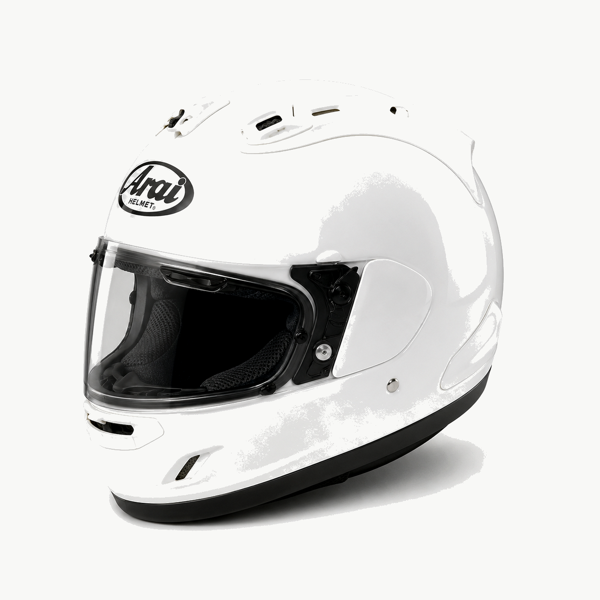 Casque Arai Intégral Blanc