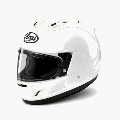 Casque Arai Intégral Blanc