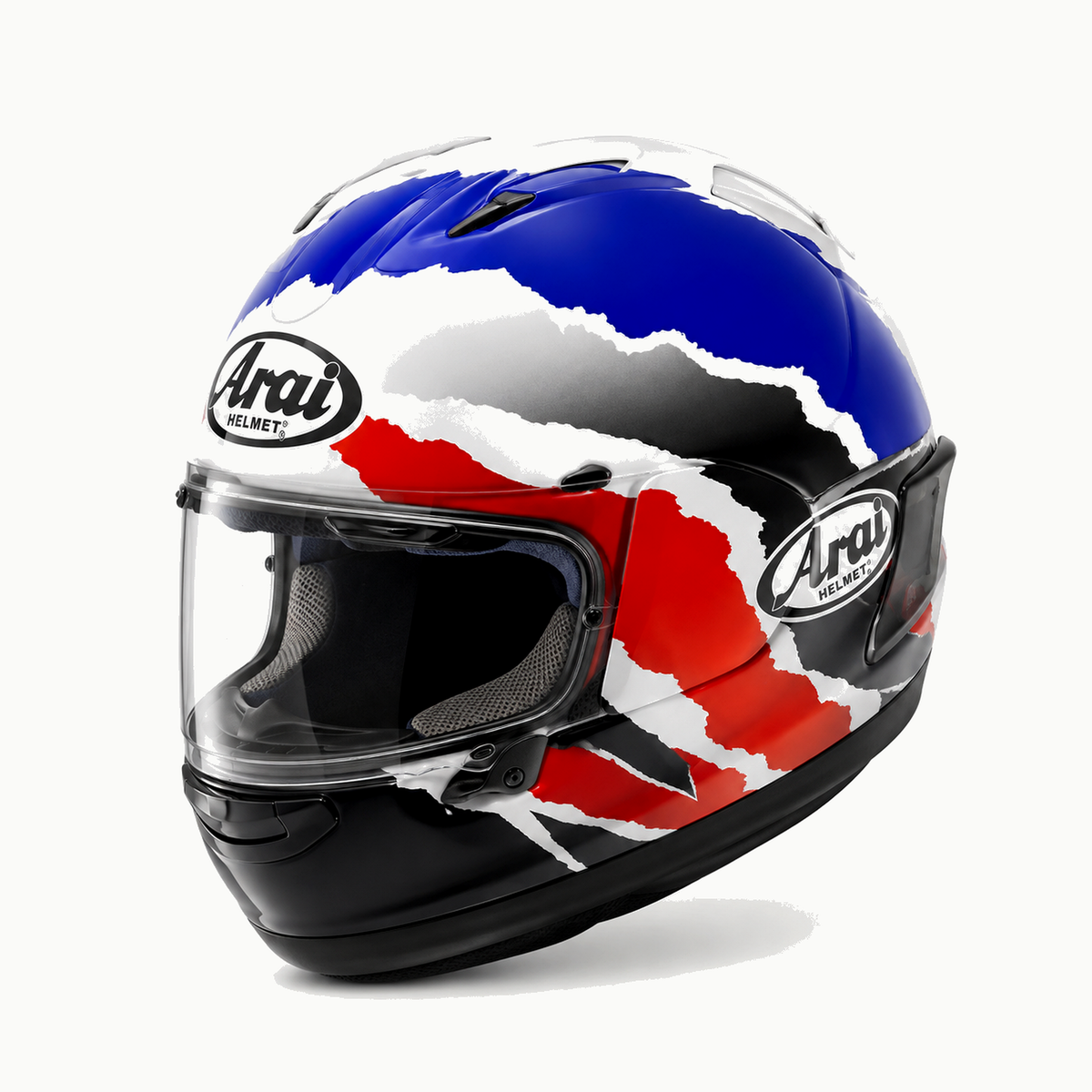 Casque Arai Intégral Duhan