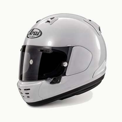 Casque Arai Intégral Gris Nardo