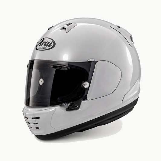 Casque Arai Intégral Gris Nardo