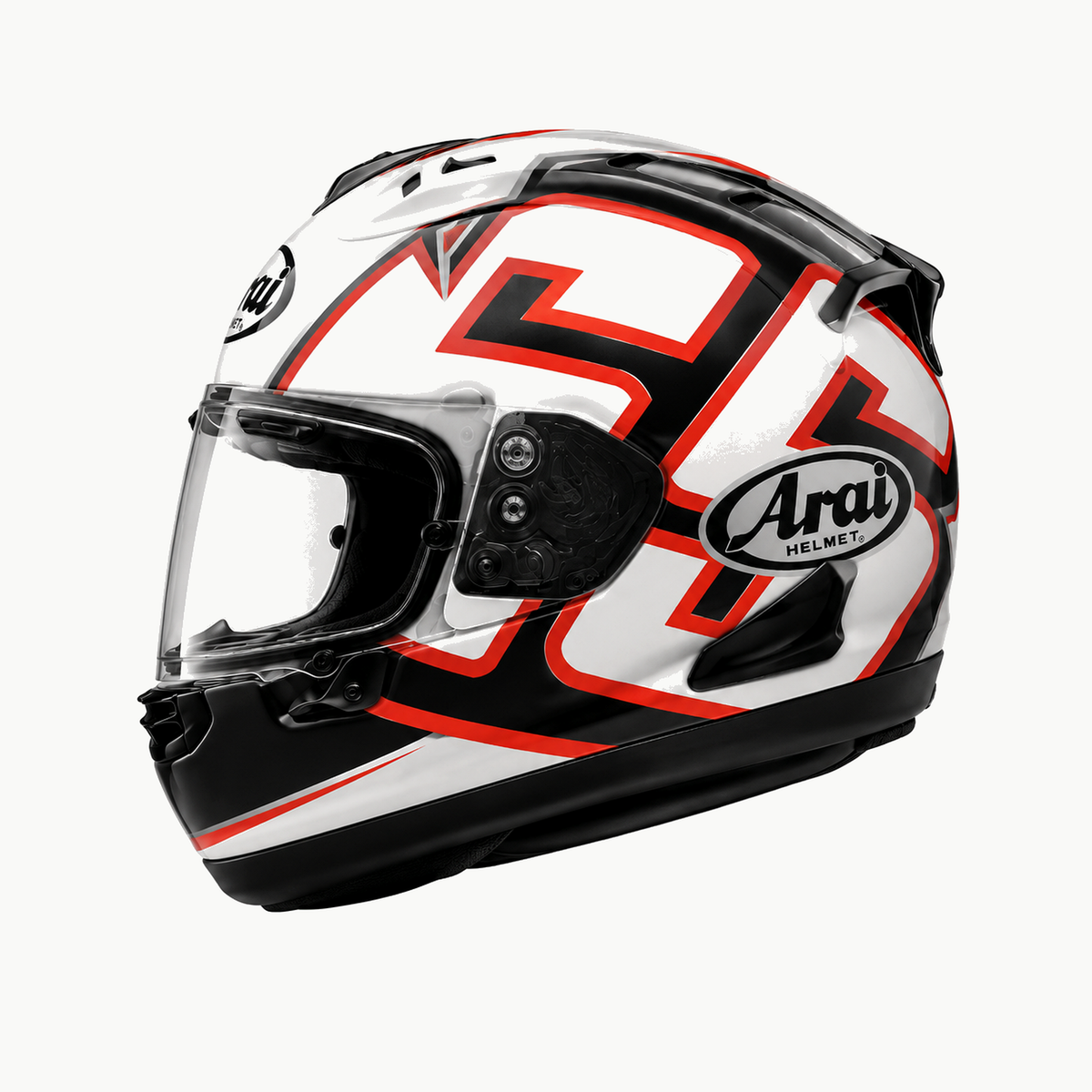 Casque Arai Intégral Hayden 69