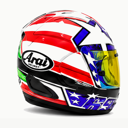 Casque Arai Intégral Hayden USA