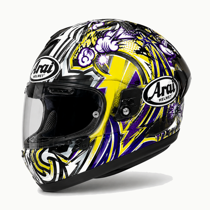 Casque Arai Intégral Kirin