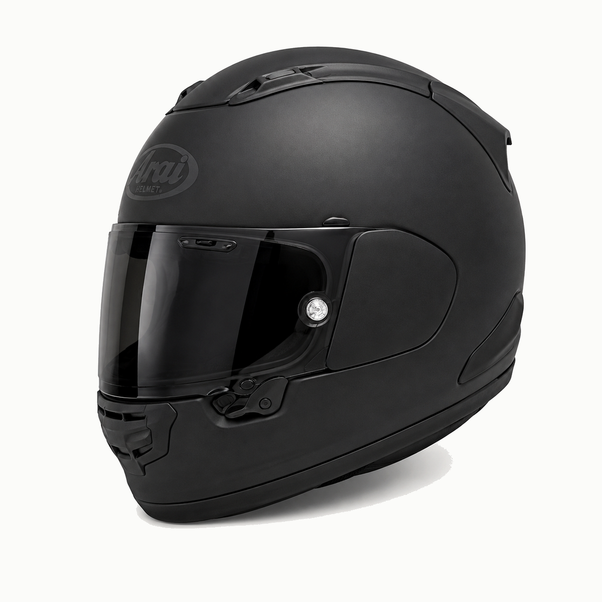 Casque Arai Intégral Noir Mat