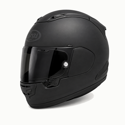 Casque Arai Intégral Noir Mat