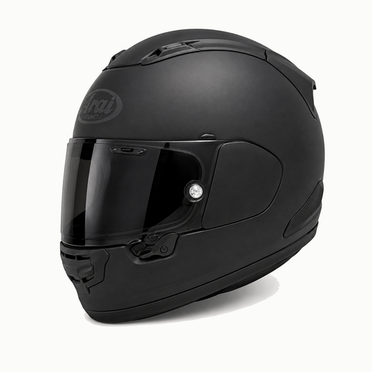 Casque Arai Intégral Noir Mat
