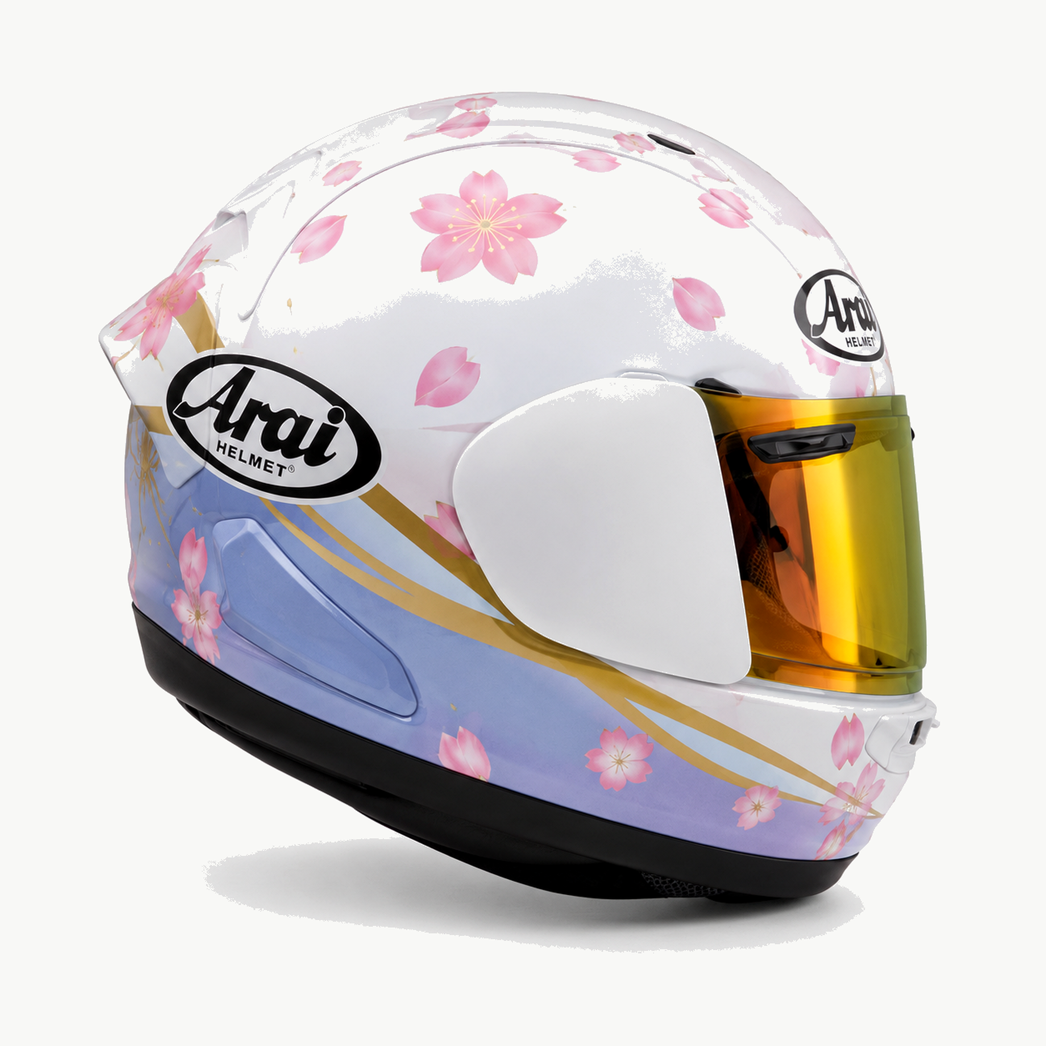 Casque Arai Intégral Sakura Blanc