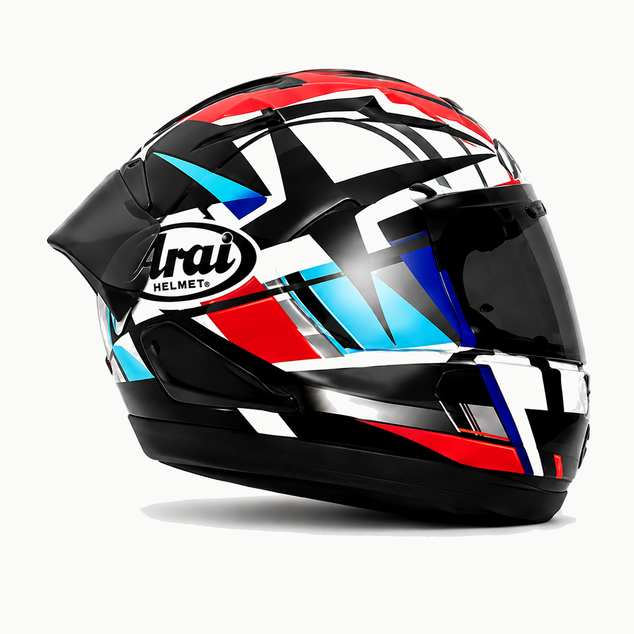 Casque Arai Intégral Takahashi