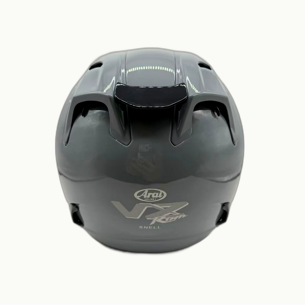 Casque Arai Jet Gris