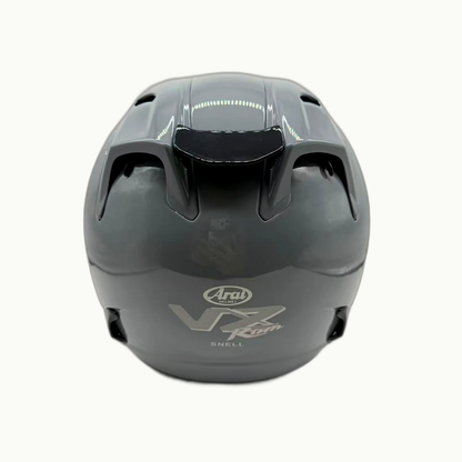 Casque Arai Jet Gris