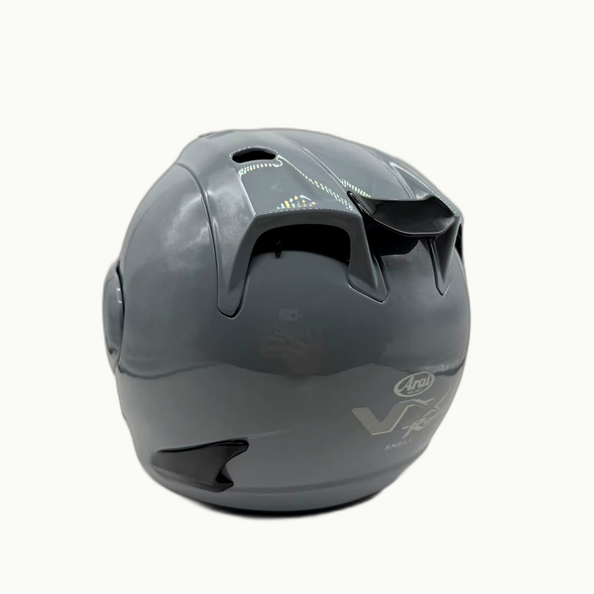 Casque Arai Jet Gris