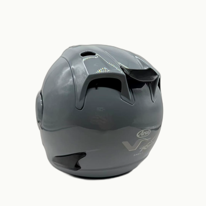 Casque Arai Jet Gris
