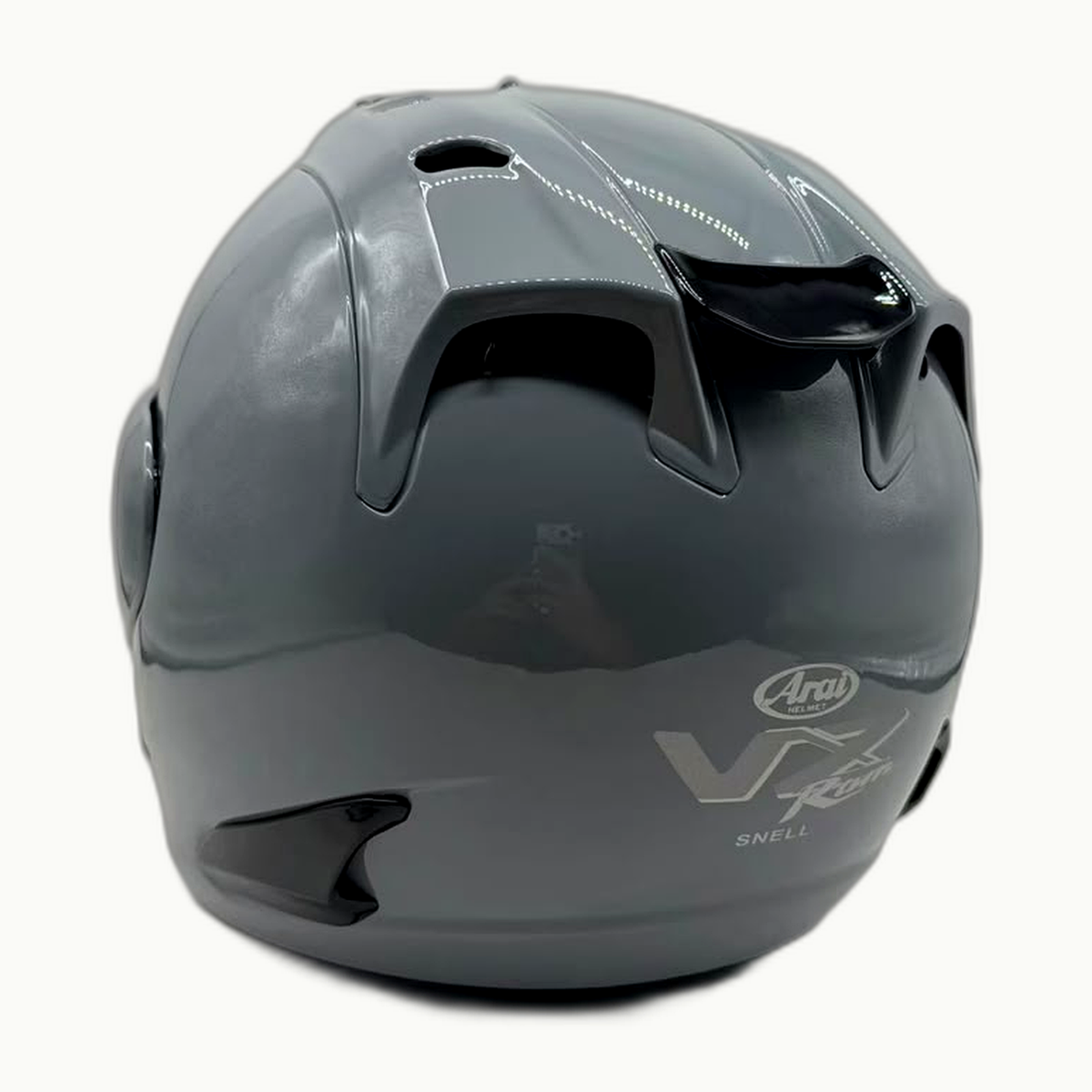 Casque Arai Jet Gris