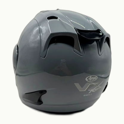 Casque Arai Jet Gris
