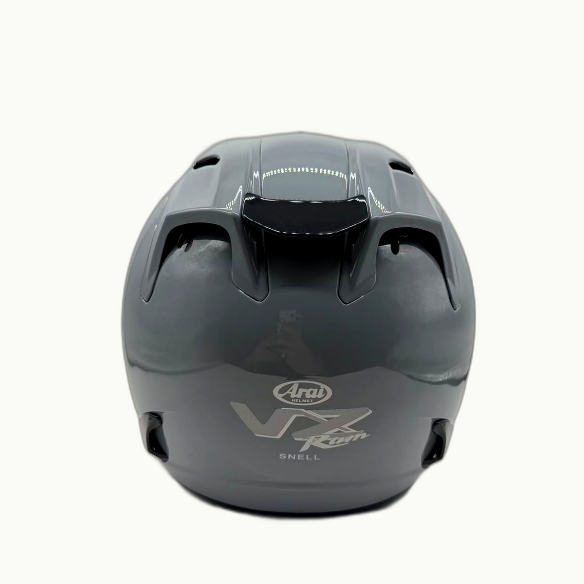 Casque Arai Jet Gris