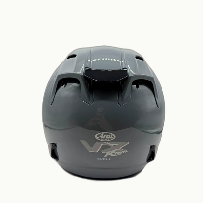 Casque Arai Jet Gris