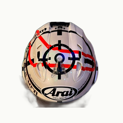 Casque Arai Jet Nitro