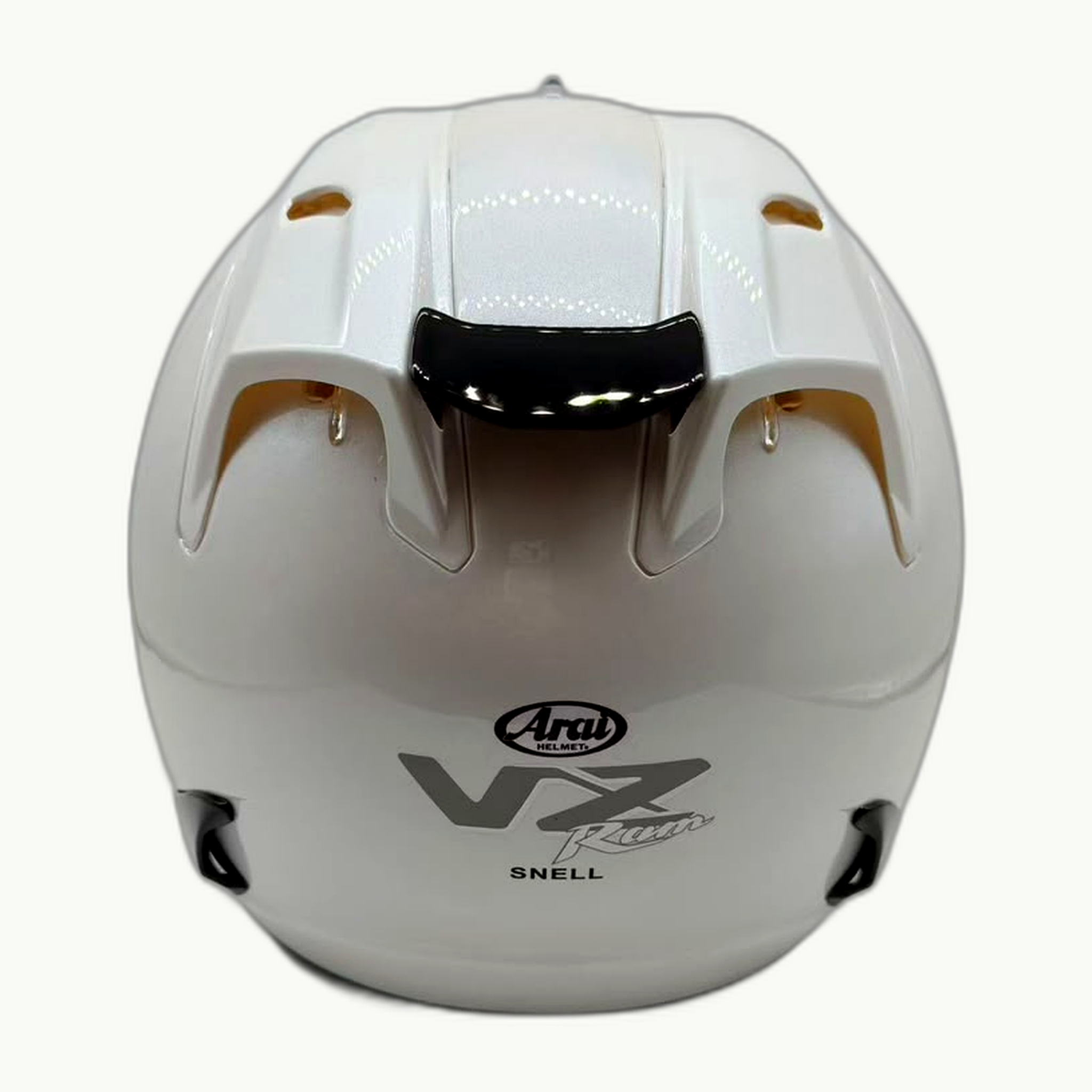 Casque Arai Jet Noir