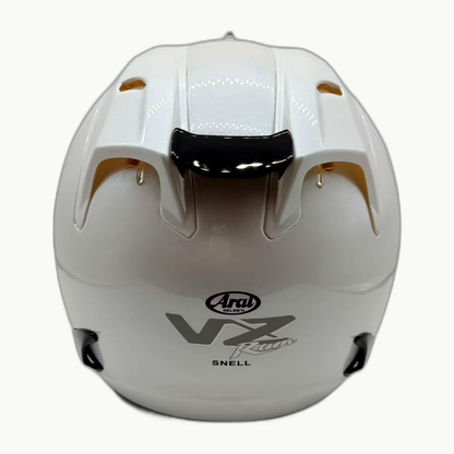 Casque Arai Jet Noir
