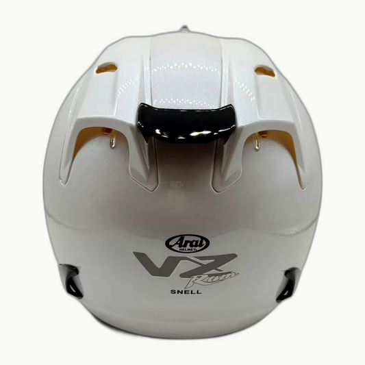 Casque Arai Jet Noir