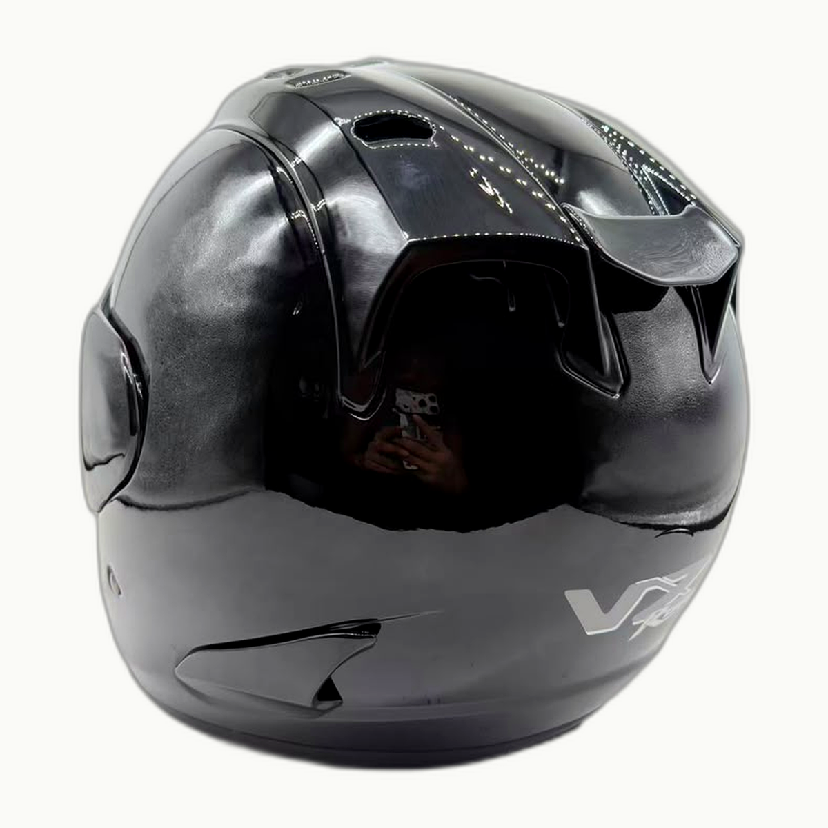 Casque Arai Jet Noir