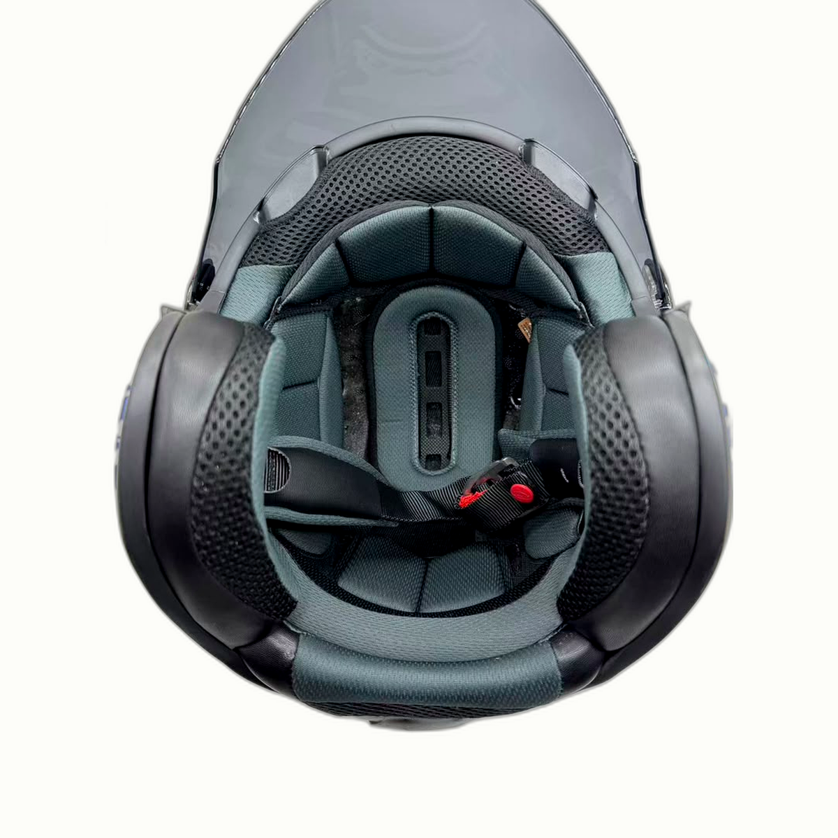 Casque Arai Jet Oriental