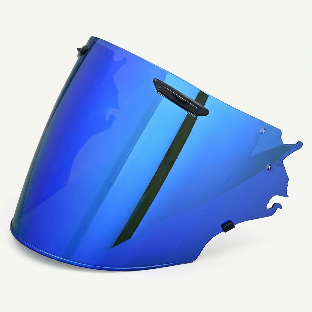 Bleu Miroir